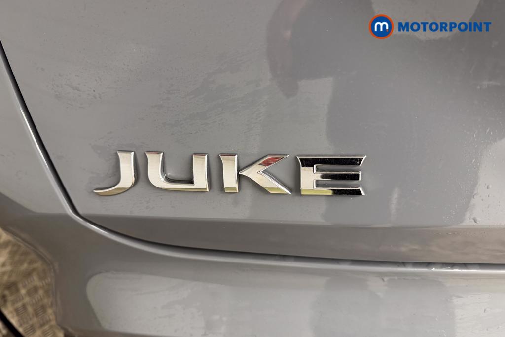 Nissan Juke N-Connecta Automatic Petrol SUV - Stock Number (1505299) - 19th supplementary image