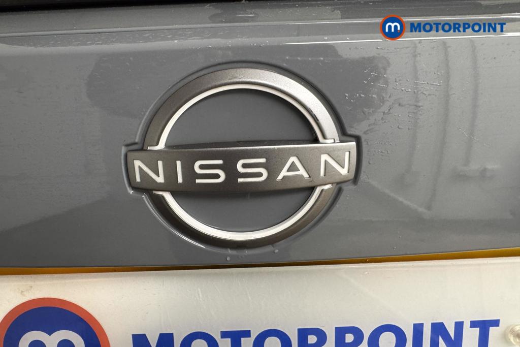 Nissan Juke N-Connecta Automatic Petrol SUV - Stock Number (1505299) - 20th supplementary image