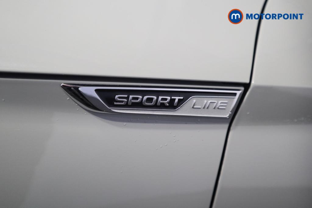 Skoda Superb Sport Line Plus Automatic Petrol Hatchback - Stock Number (1505330) - 25th supplementary image