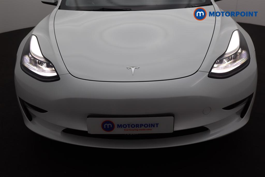 Tesla Model 3 Long Range Automatic Electric Saloon - Stock Number (1505639) - 18th supplementary image