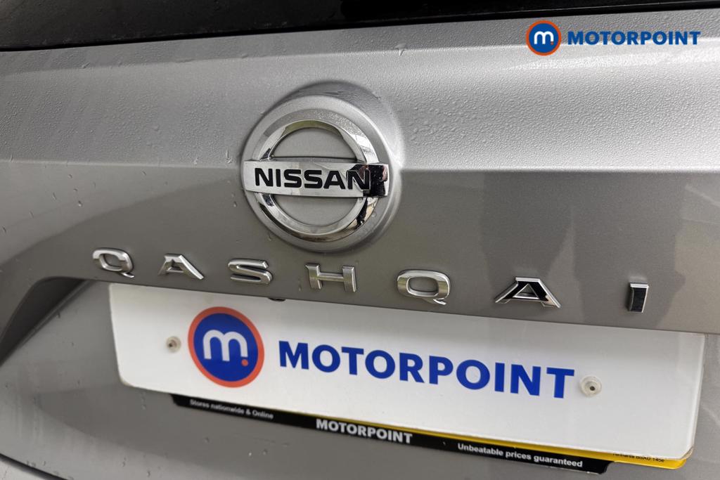 Nissan Qashqai N-Connecta Manual Petrol SUV - Stock Number (1505721) - 19th supplementary image