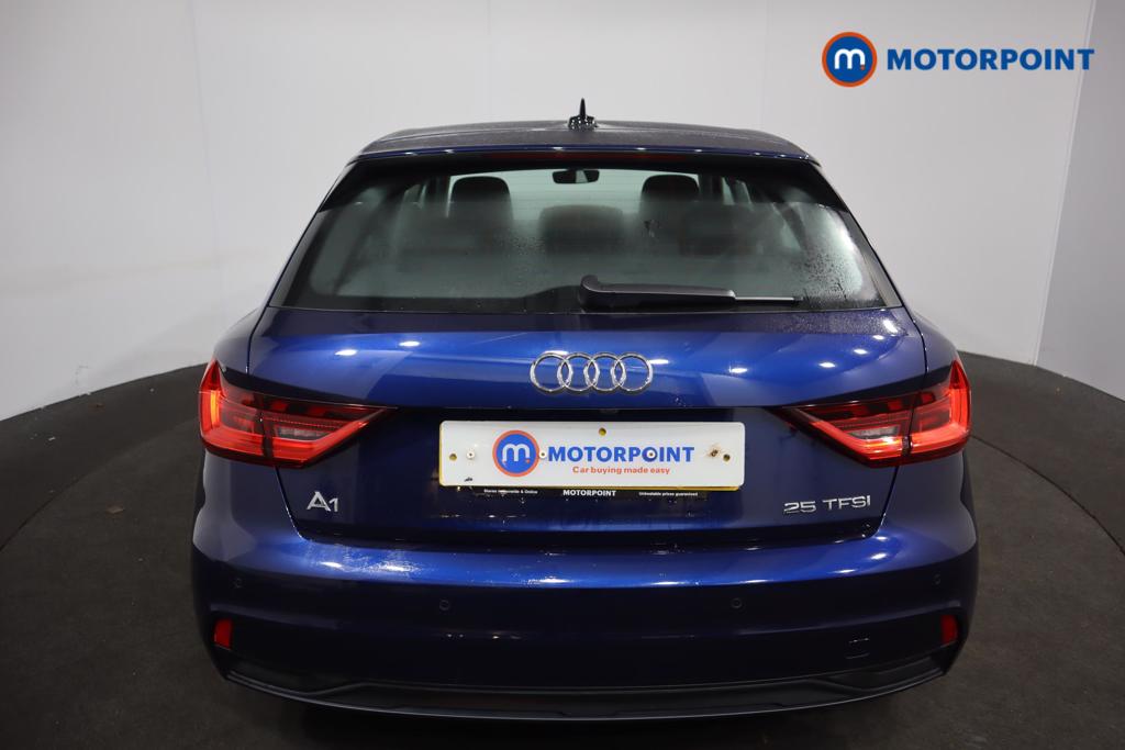 Audi A1 Sport Automatic Petrol Hatchback - Stock Number (1505725) - 18th supplementary image