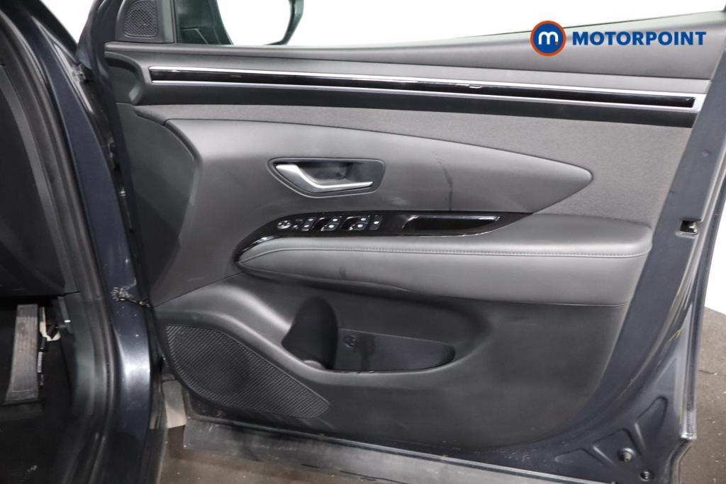 Hyundai Tucson Se Connect Automatic Petrol-Electric Hybrid SUV - Stock Number (1505871) - 16th supplementary image