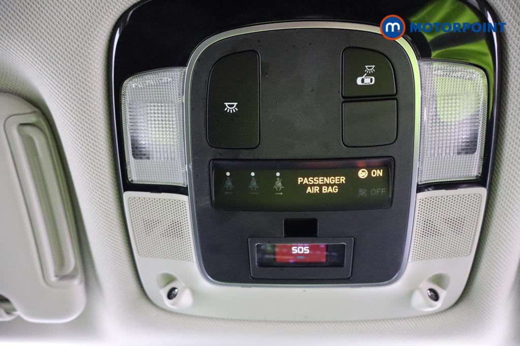 Hyundai Tucson Se Connect Automatic Petrol-Electric Hybrid SUV - Stock Number (1505879) - 20th supplementary image