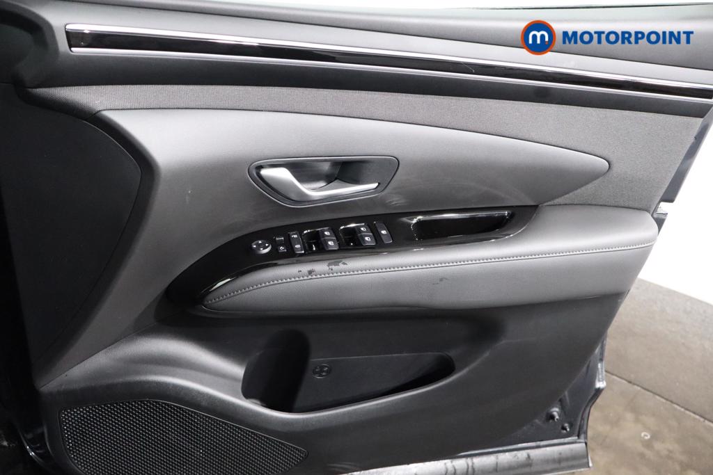 Hyundai Tucson Se Connect Automatic Petrol-Electric Hybrid SUV - Stock Number (1505889) - 22nd supplementary image