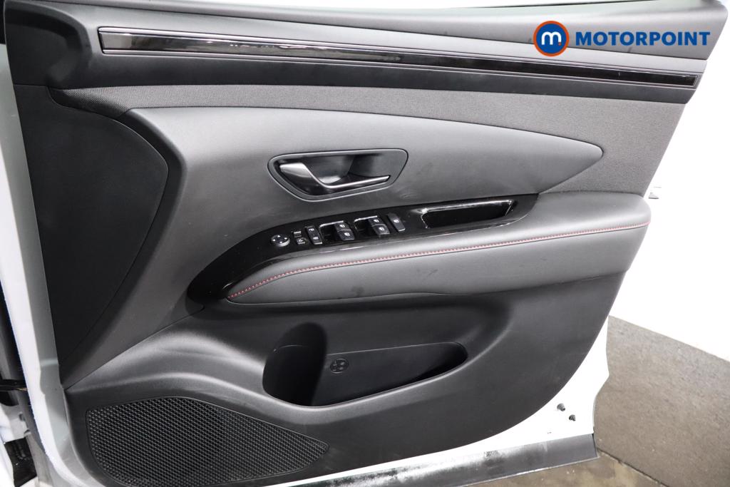 Hyundai Tucson N Line Manual Petrol SUV - Stock Number (1505926) - 25th supplementary image