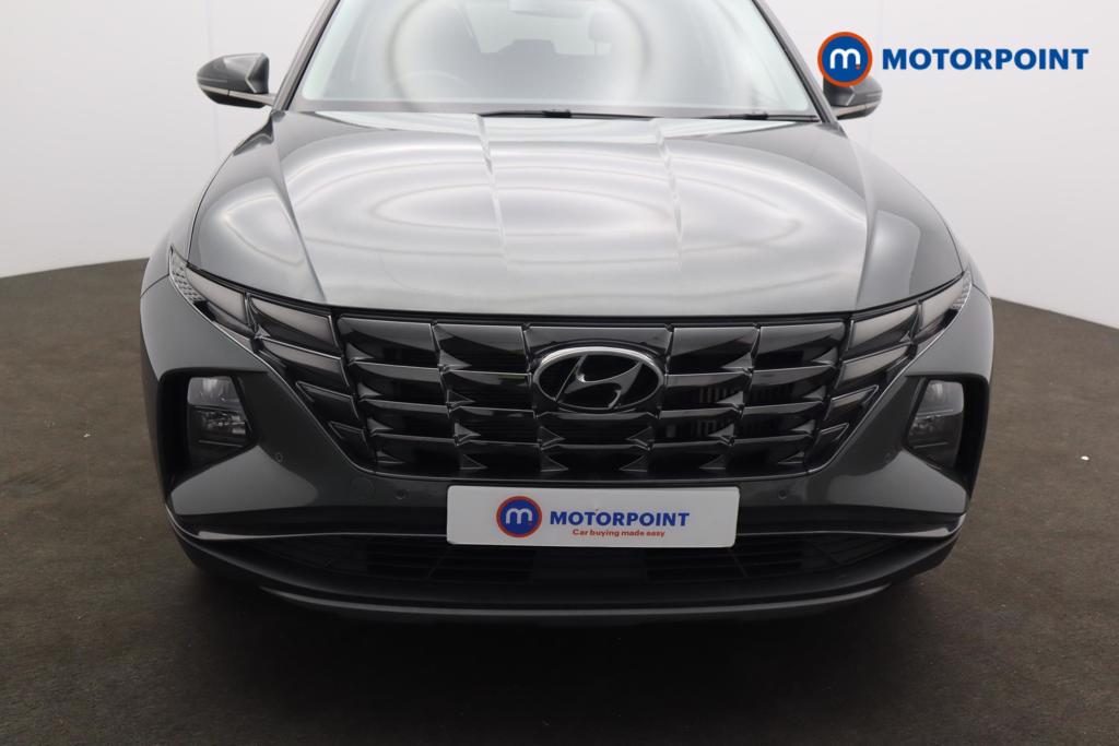 Hyundai Tucson Premium Manual Petrol SUV - Stock Number (1505987) - 25th supplementary image