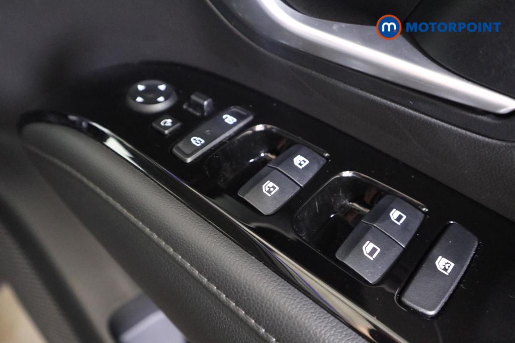 Hyundai Tucson Se Connect Manual Petrol SUV - Stock Number (1506043) - 10th supplementary image