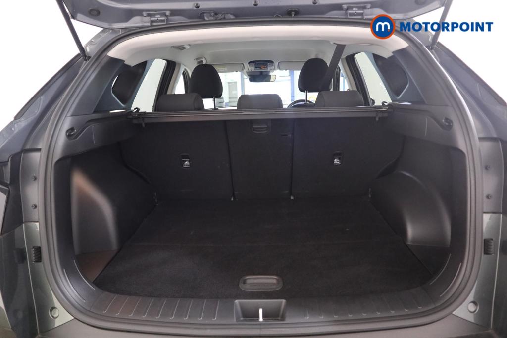 Hyundai Tucson Se Connect Manual Petrol SUV - Stock Number (1506043) - 13th supplementary image