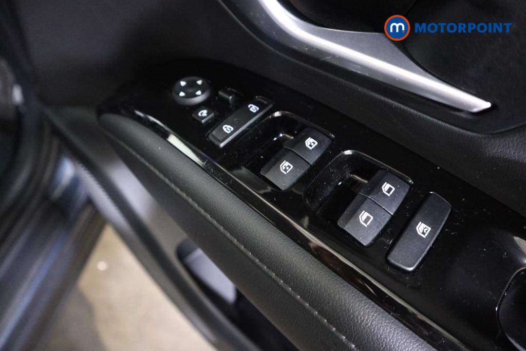 Hyundai Tucson Se Connect Manual Petrol SUV - Stock Number (1506057) - 10th supplementary image