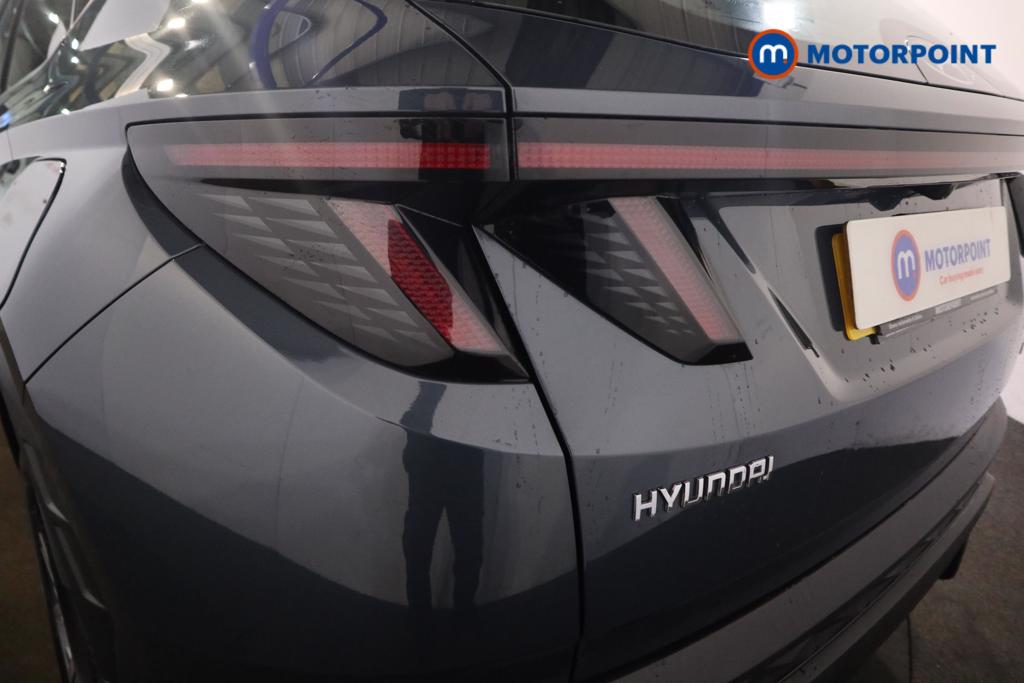 Hyundai Tucson Se Connect Automatic Petrol-Electric Hybrid SUV - Stock Number (1506063) - 20th supplementary image