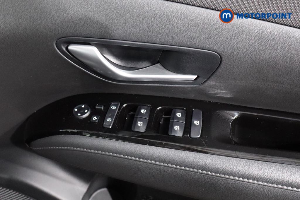 Hyundai Tucson Premium Manual Petrol SUV - Stock Number (1506084) - 20th supplementary image