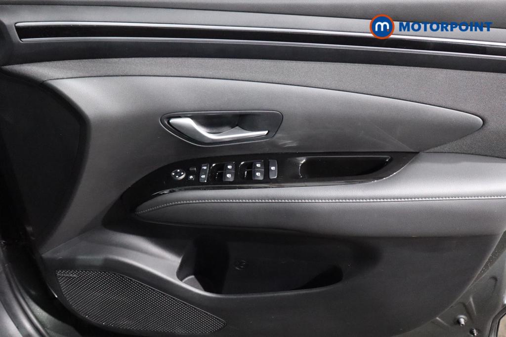 Hyundai Tucson Premium Manual Petrol SUV - Stock Number (1506084) - 21st supplementary image