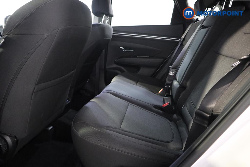 Hyundai Tucson Se Connect Manual Petrol SUV - Stock Number (1506087) - 12th supplementary image