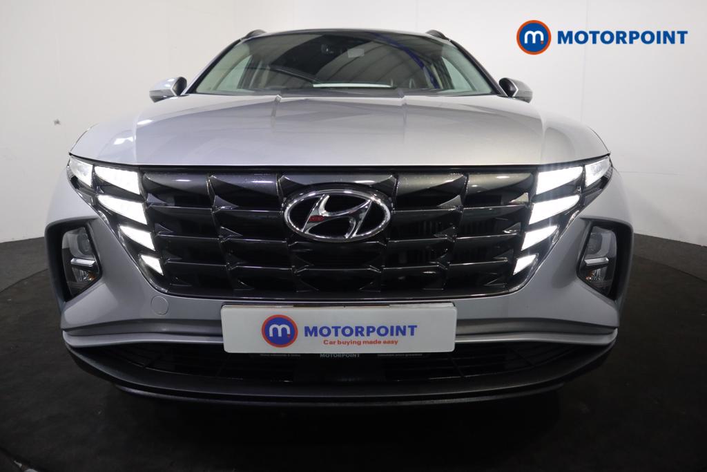 Hyundai Tucson Se Connect Manual Petrol SUV - Stock Number (1506117) - 26th supplementary image