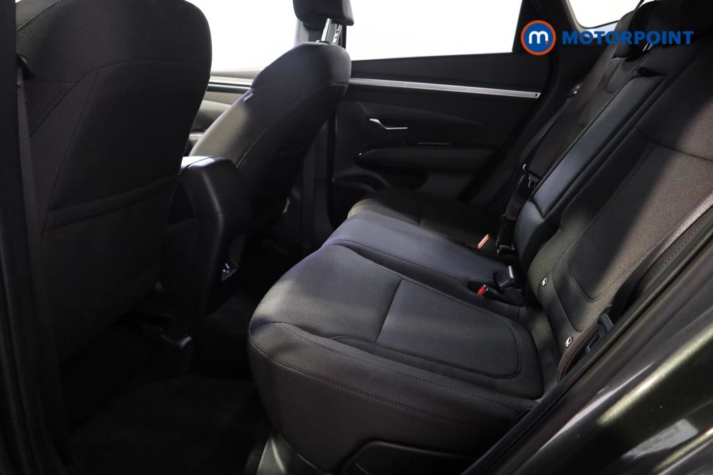 Hyundai Tucson Se Connect Manual Petrol SUV - Stock Number (1506129) - 12th supplementary image