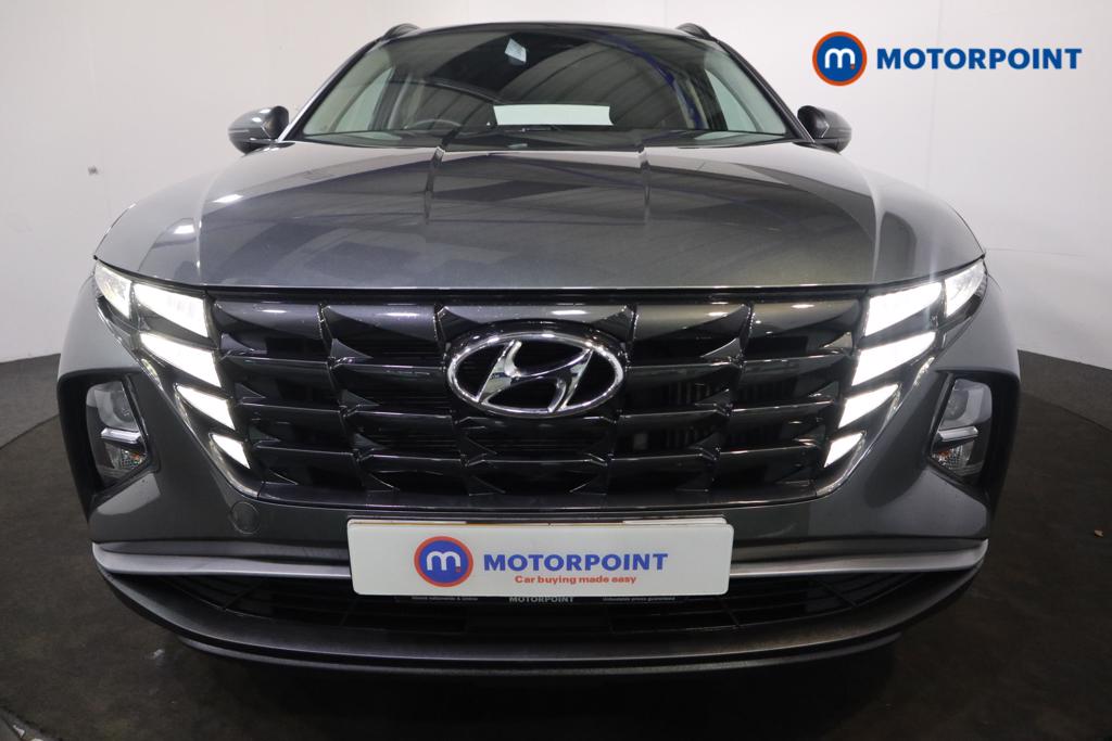 Hyundai Tucson Se Connect Manual Petrol SUV - Stock Number (1506129) - 26th supplementary image