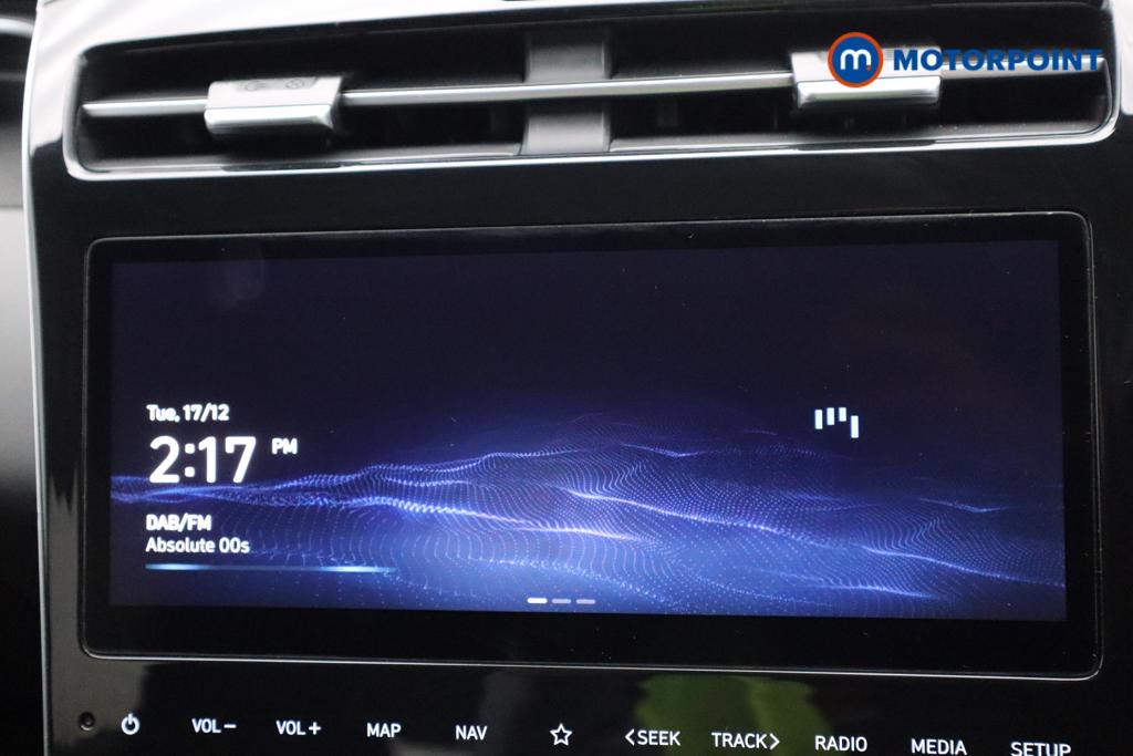 Hyundai Tucson Se Connect Manual Petrol SUV - Stock Number (1506153) - 5th supplementary image