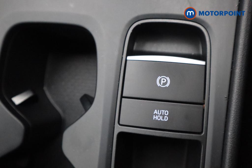 Hyundai Tucson Se Connect Manual Petrol SUV - Stock Number (1506153) - 13th supplementary image