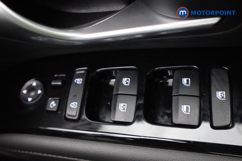 Hyundai Tucson Se Connect Manual Petrol SUV - Stock Number (1506153) - 18th supplementary image