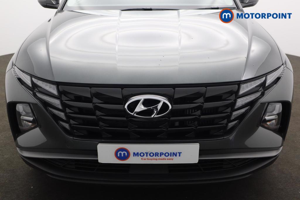 Hyundai Tucson Se Connect Manual Petrol SUV - Stock Number (1506153) - 24th supplementary image