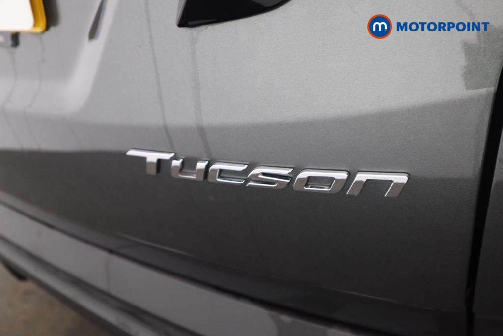 Hyundai Tucson Se Connect Manual Petrol SUV - Stock Number (1506153) - 27th supplementary image