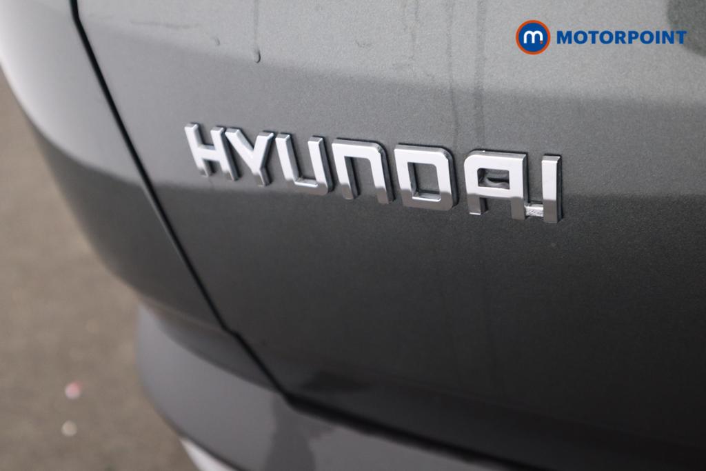 Hyundai Tucson Se Connect Manual Petrol SUV - Stock Number (1506153) - 28th supplementary image