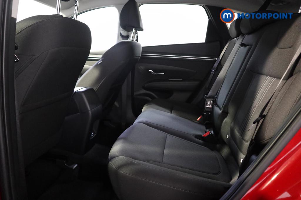 Hyundai Tucson Premium Manual Petrol SUV - Stock Number (1506158) - 12th supplementary image