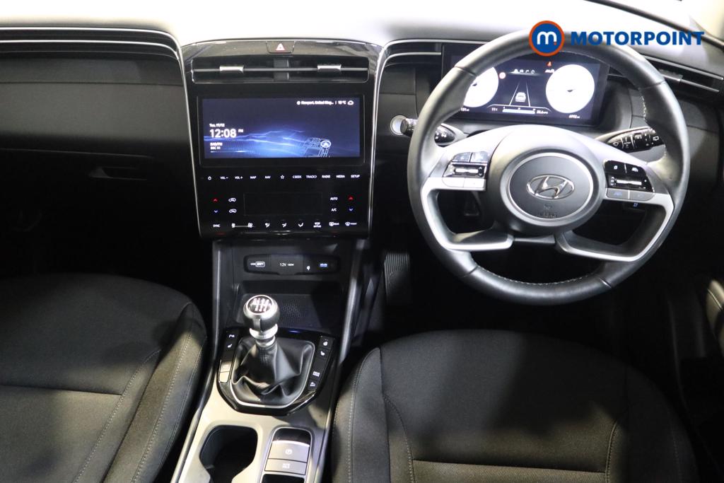 Hyundai Tucson Premium Manual Petrol SUV - Stock Number (1506158) - 1st supplementary image