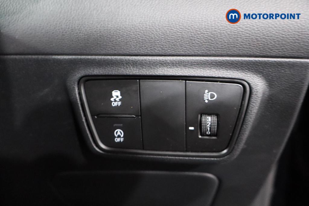 Hyundai Tucson Se Connect Manual Petrol SUV - Stock Number (1506162) - 14th supplementary image