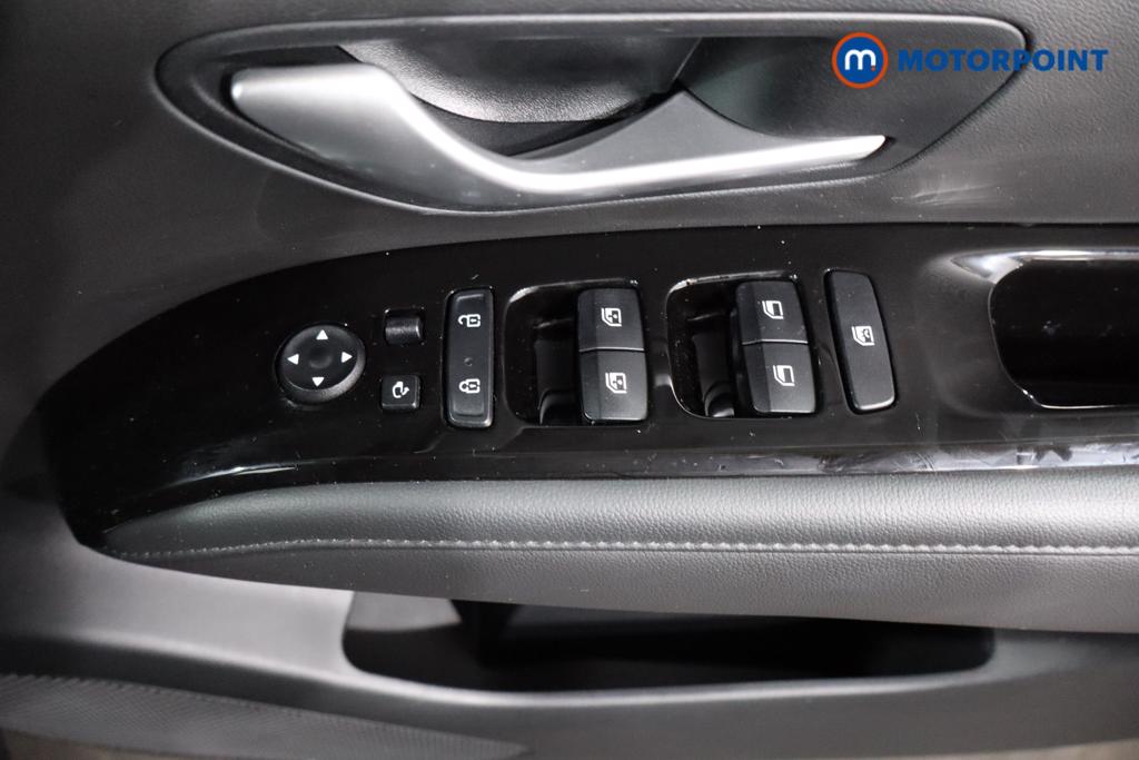 Hyundai Tucson Se Connect Manual Petrol SUV - Stock Number (1506162) - 15th supplementary image