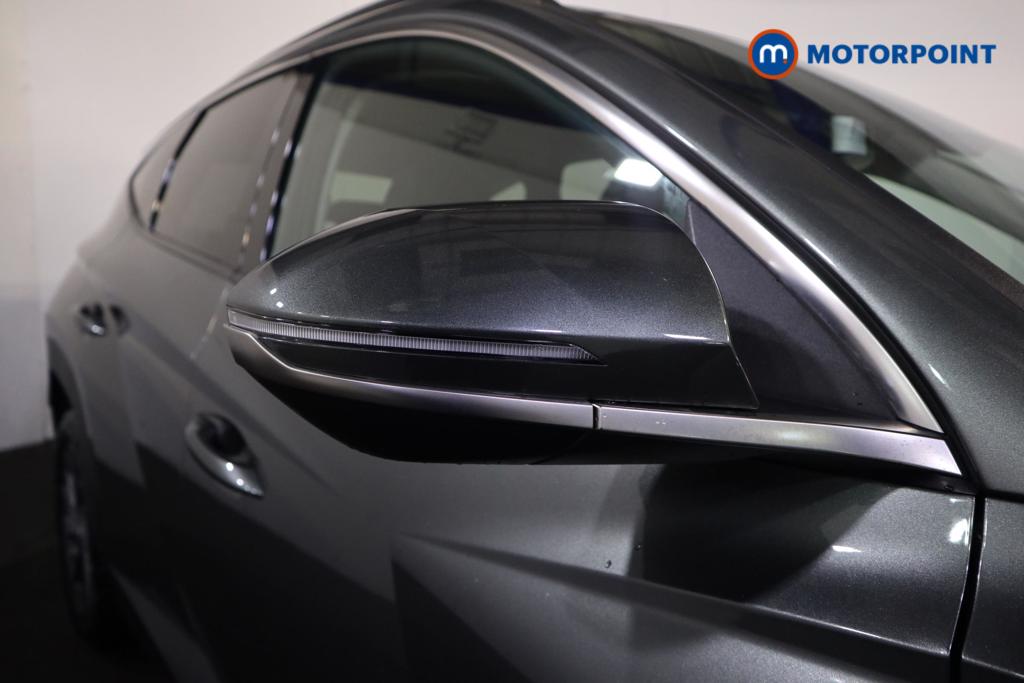 Hyundai Tucson Premium Manual Petrol SUV - Stock Number (1506190) - 22nd supplementary image