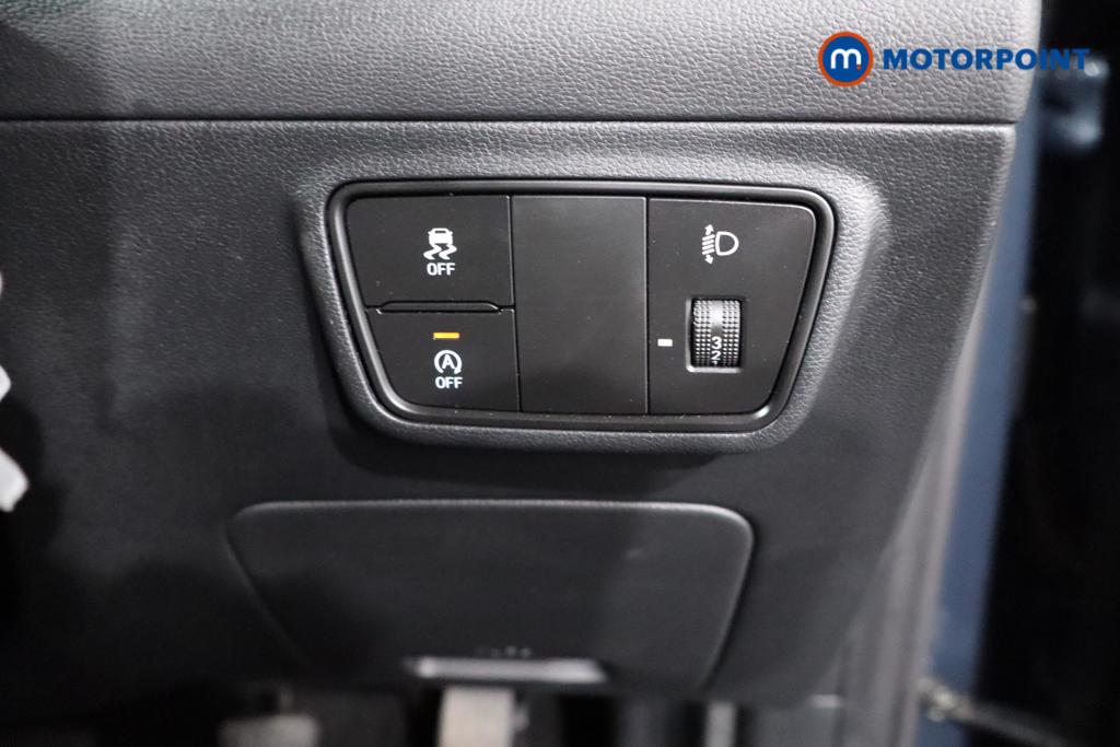 Hyundai Tucson Se Connect Manual Petrol SUV - Stock Number (1506209) - 15th supplementary image