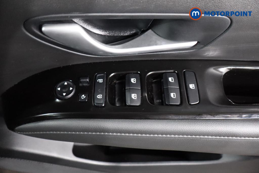 Hyundai Tucson Se Connect Manual Petrol SUV - Stock Number (1506209) - 16th supplementary image