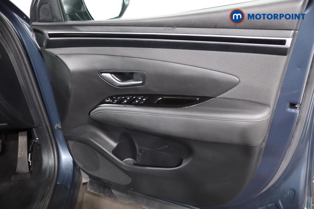 Hyundai Tucson Se Connect Manual Petrol SUV - Stock Number (1506209) - 17th supplementary image