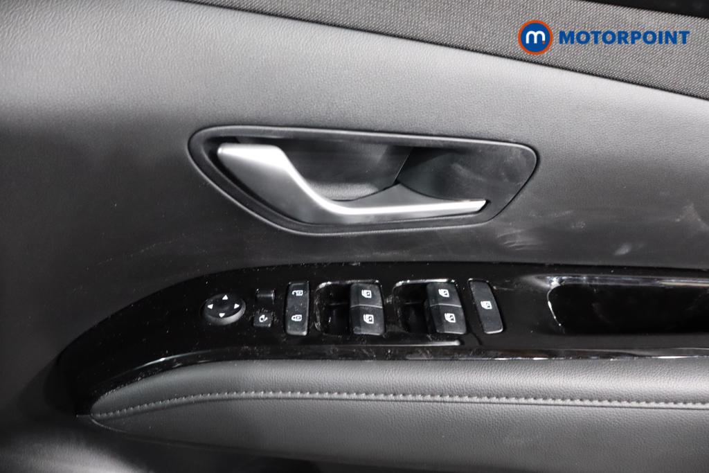 Hyundai Tucson Premium Manual Petrol SUV - Stock Number (1506211) - 17th supplementary image