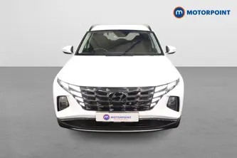 Hyundai Tucson Premium Manual Petrol SUV - Stock Number (1506225) - Front bumper