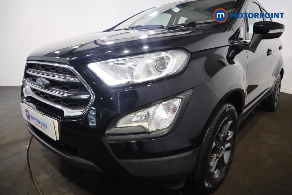 Ford Ecosport Zetec Manual Petrol SUV - Stock Number (1506252) - 24th supplementary image