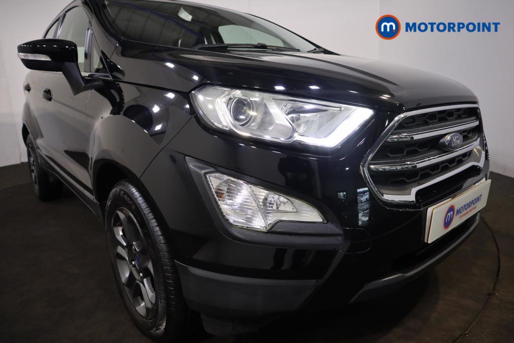 Ford Ecosport Zetec Manual Petrol SUV - Stock Number (1506252) - 25th supplementary image