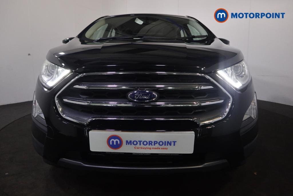 Ford Ecosport Zetec Manual Petrol SUV - Stock Number (1506252) - 26th supplementary image