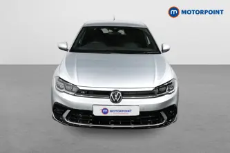 Volkswagen Polo R-Line Automatic Petrol Hatchback - Stock Number (1506322) - Front bumper