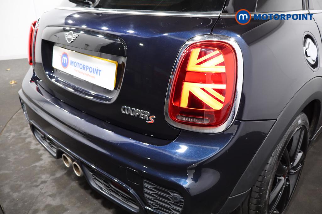 Mini Hatchback Cooper S Sport Manual Petrol Hatchback - Stock Number (1506704) - 14th supplementary image