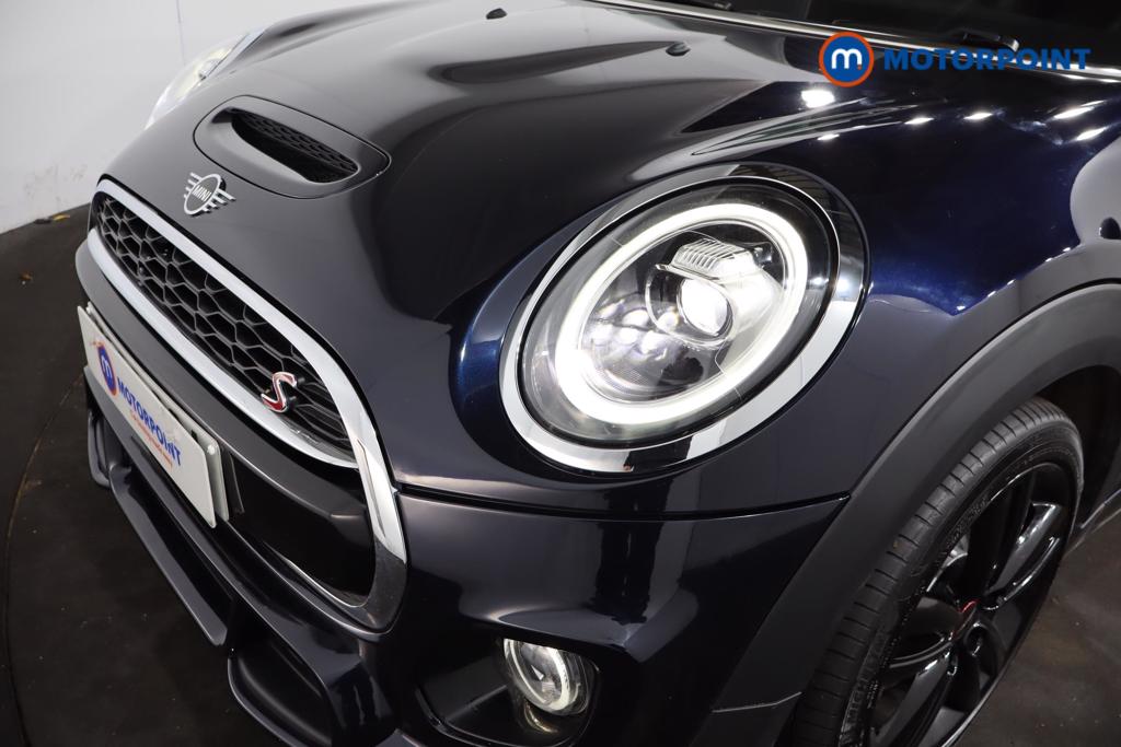 Mini Hatchback Cooper S Sport Manual Petrol Hatchback - Stock Number (1506704) - 16th supplementary image