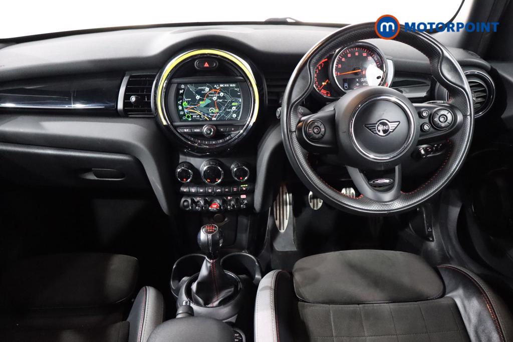 Mini Hatchback Cooper S Sport Manual Petrol Hatchback - Stock Number (1506704) - 21st supplementary image