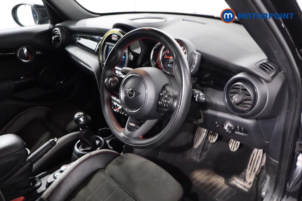 Mini Hatchback Cooper S Sport Manual Petrol Hatchback - Stock Number (1506704) - 24th supplementary image