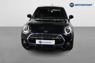 Mini Hatchback Cooper S Sport Manual Petrol Hatchback - Stock Number (1506704) - Front bumper