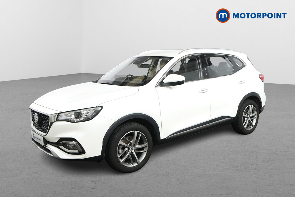 Mg Motor Uk HS Excite Manual Petrol SUV - Stock Number (1507022) - Passenger side front corner