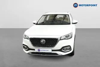 Mg Motor Uk HS Excite Manual Petrol SUV - Stock Number (1507022) - Front bumper