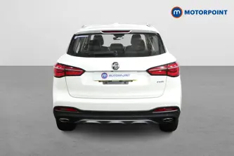 Mg Motor Uk HS Excite Manual Petrol SUV - Stock Number (1507022) - Rear bumper