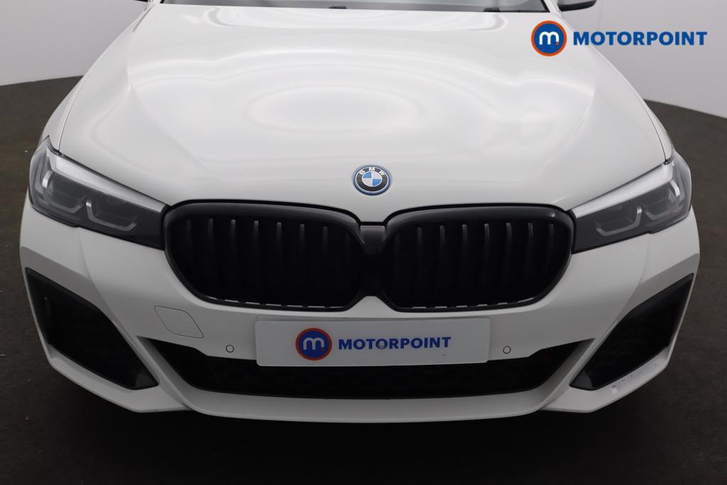 BMW 5 Series M Sport Automatic Petrol Plug-In Hybrid Estate - Stock Number (1507024) - 26th supplementary image